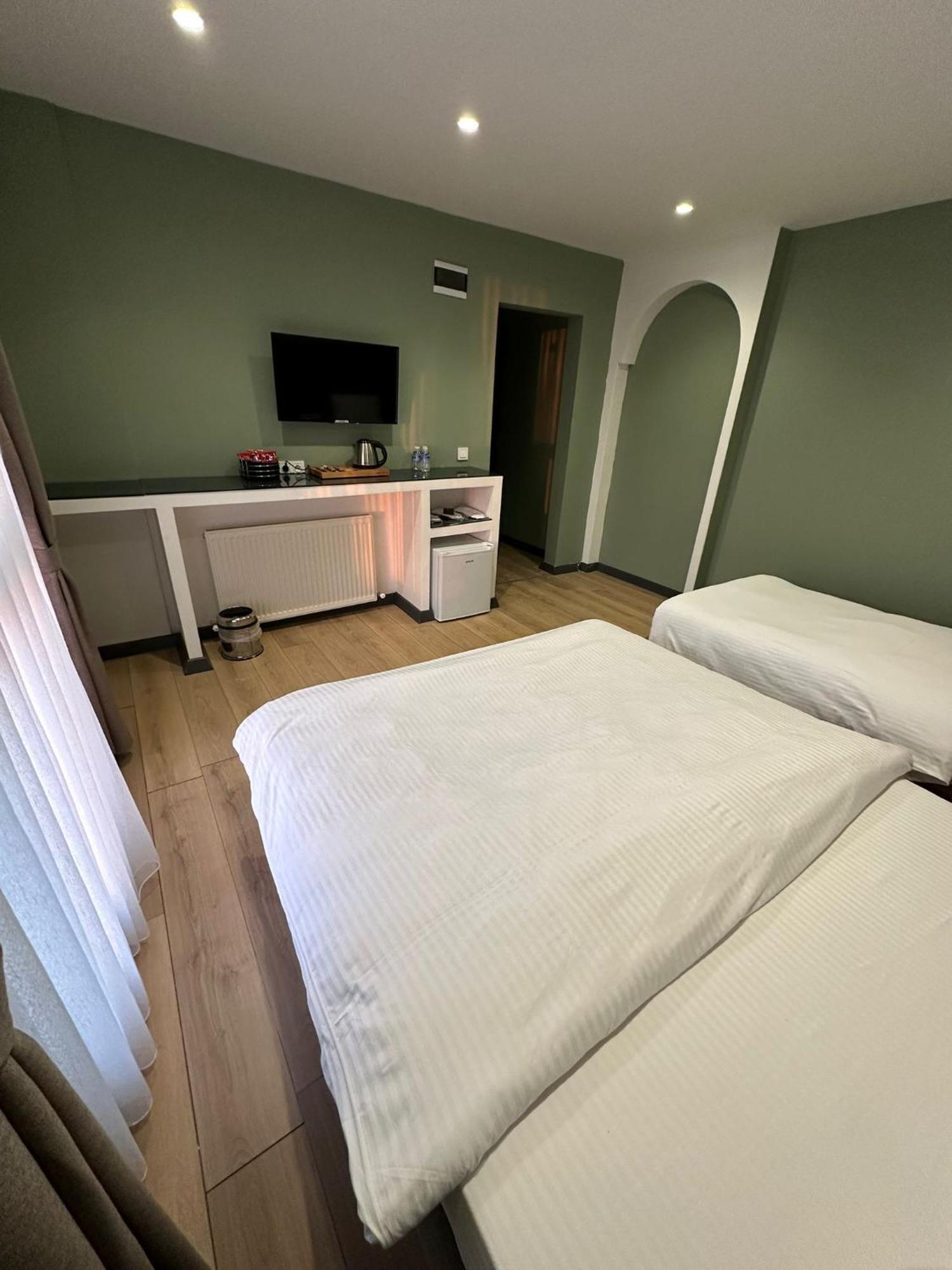 Heaven Inn Airport Hotel Arnavutkoy Экстерьер фото