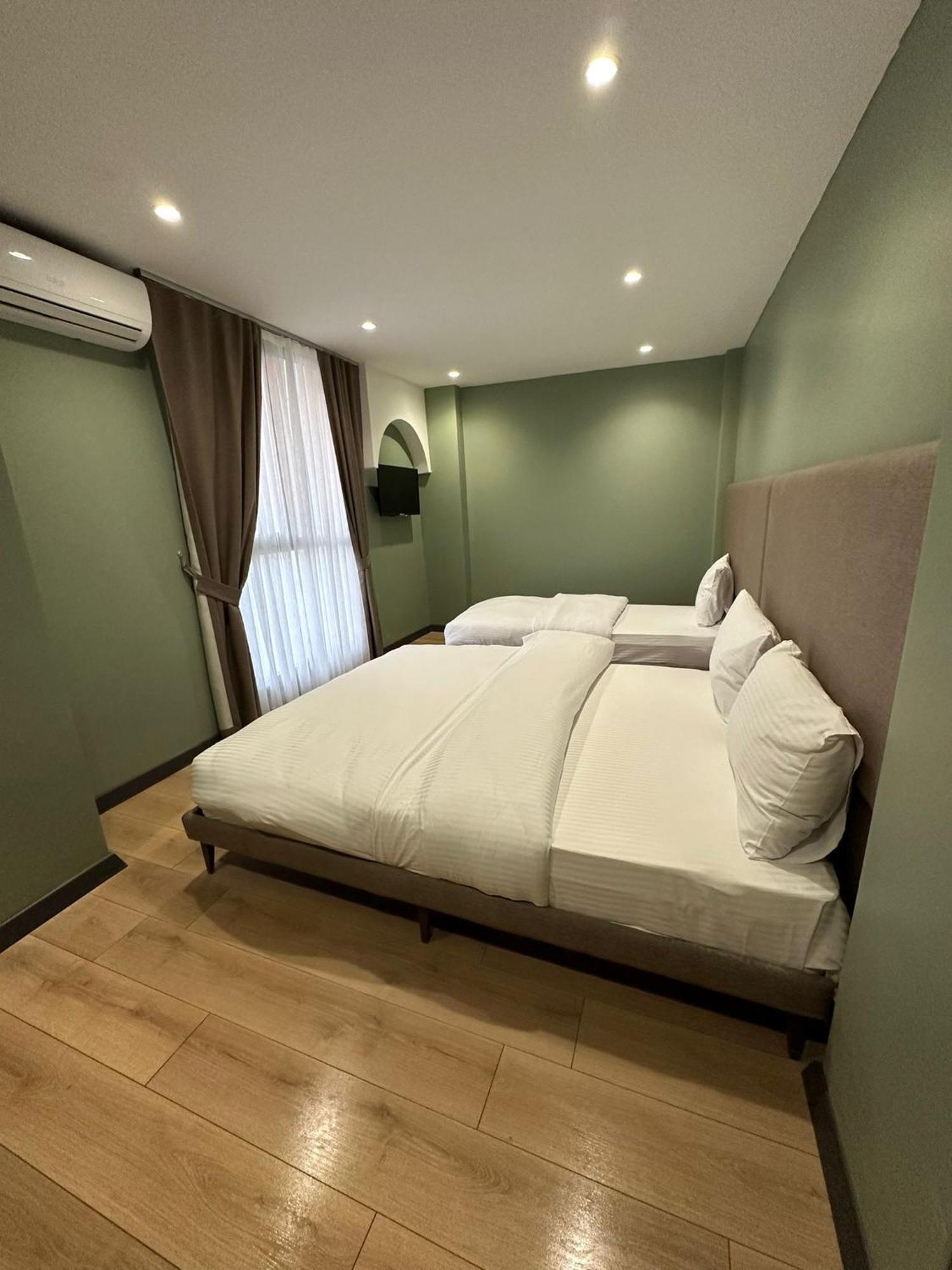Heaven Inn Airport Hotel Arnavutkoy Экстерьер фото