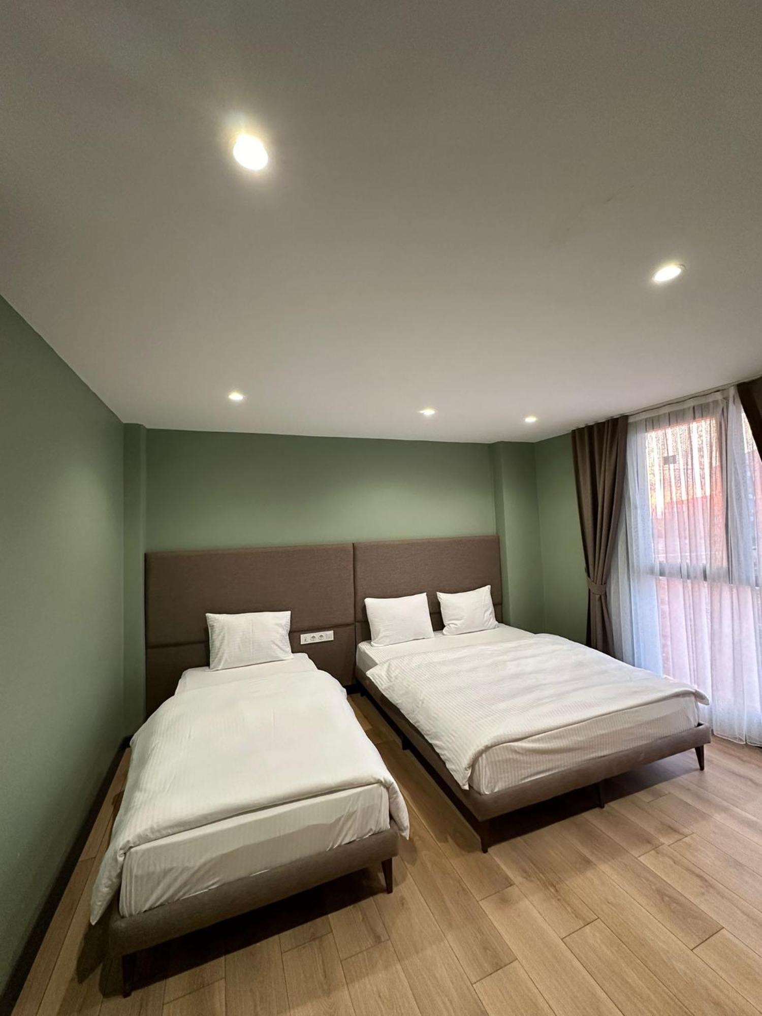 Heaven Inn Airport Hotel Arnavutkoy Экстерьер фото
