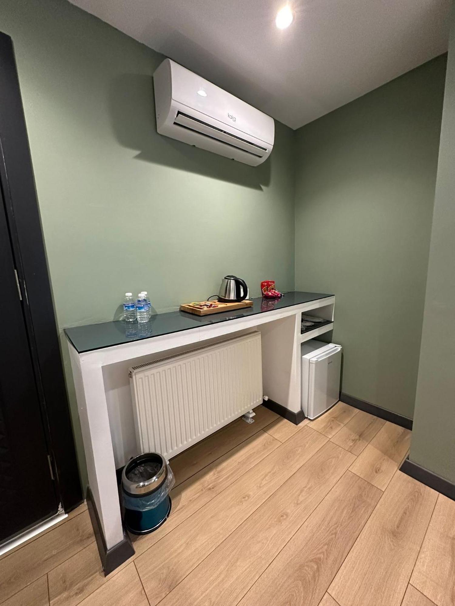 Heaven Inn Airport Hotel Arnavutkoy Экстерьер фото
