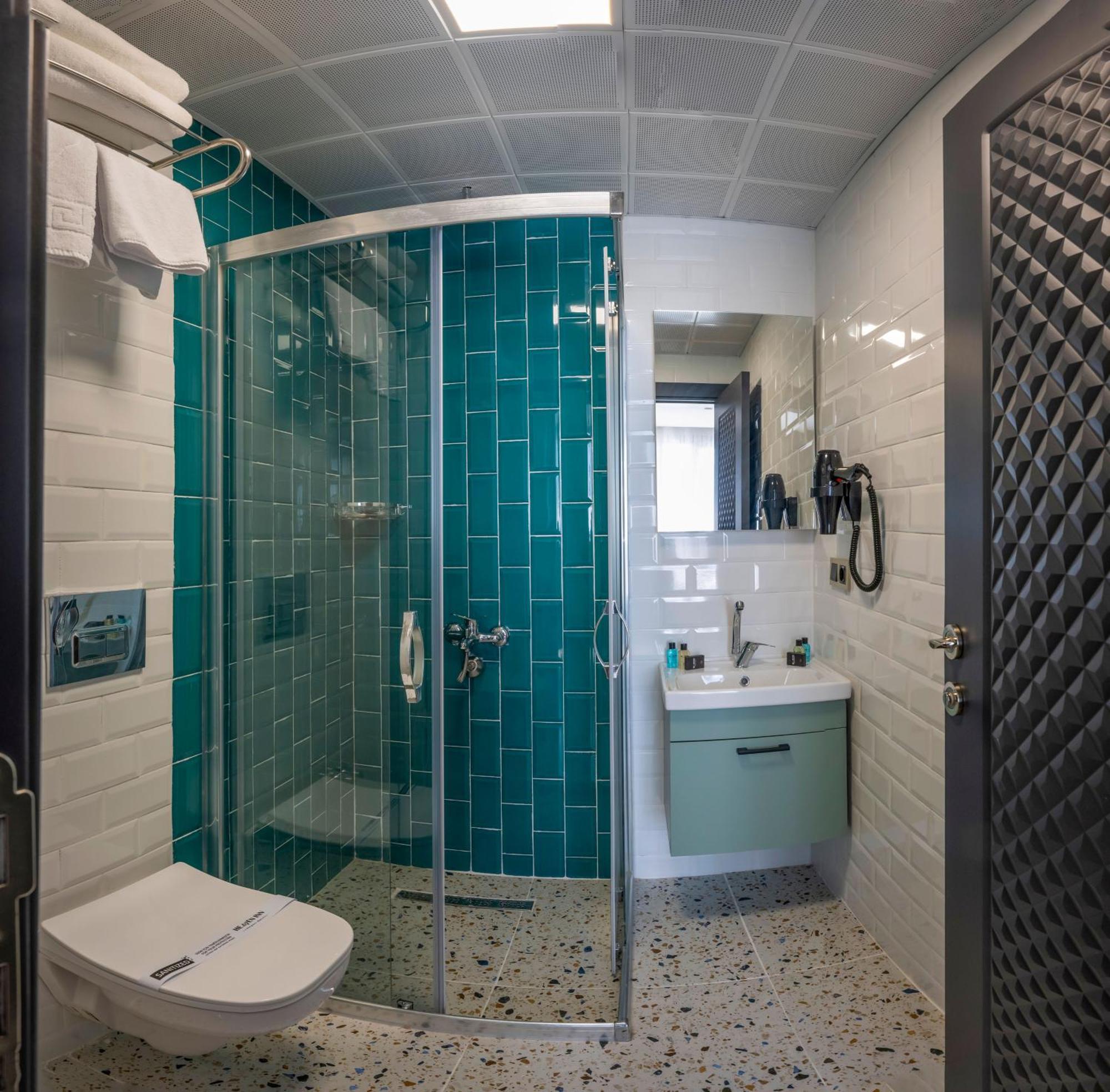 Heaven Inn Airport Hotel Arnavutkoy Экстерьер фото